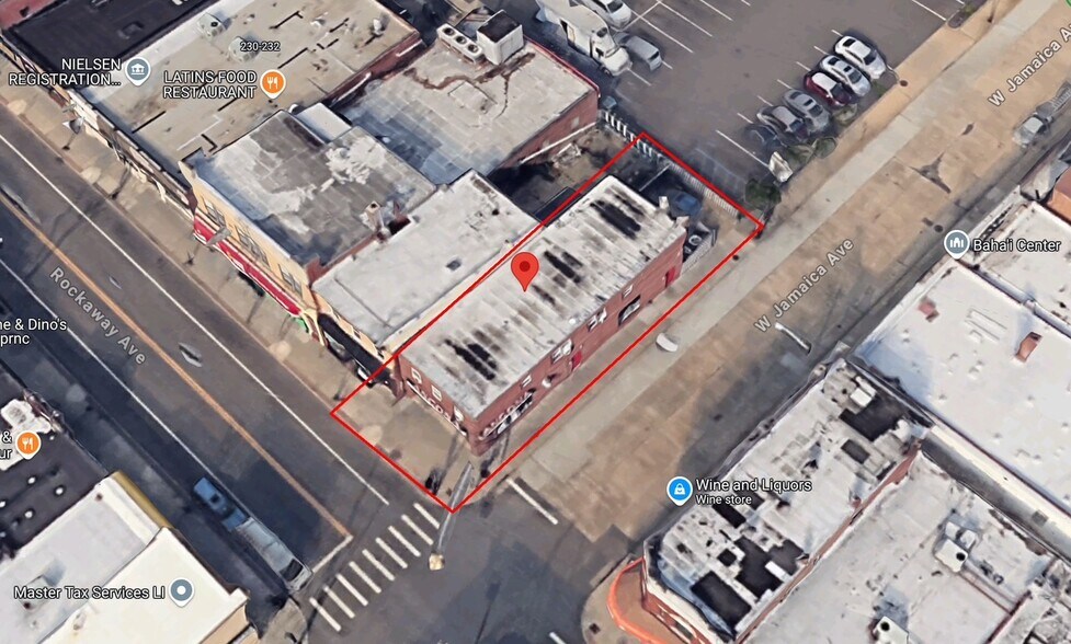 More Photos Of 200 Rockaway Ave, Valley Stream General Retail For Sale