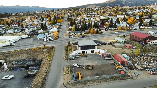 More Photos Of 331 US Highway 24, Leadville Storefront Retail Office For Sale