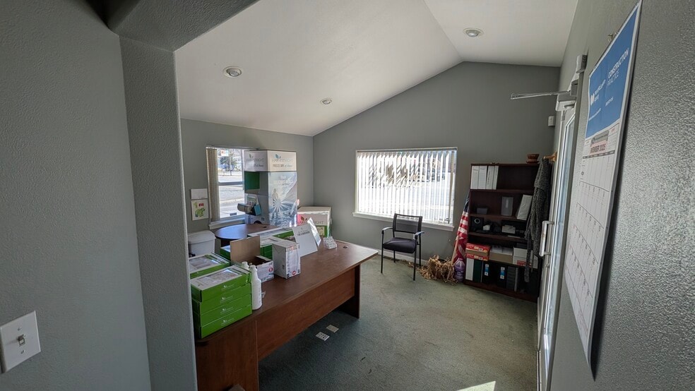 More Photos Of 108 N Division St, Pinehurst Medical For Sale