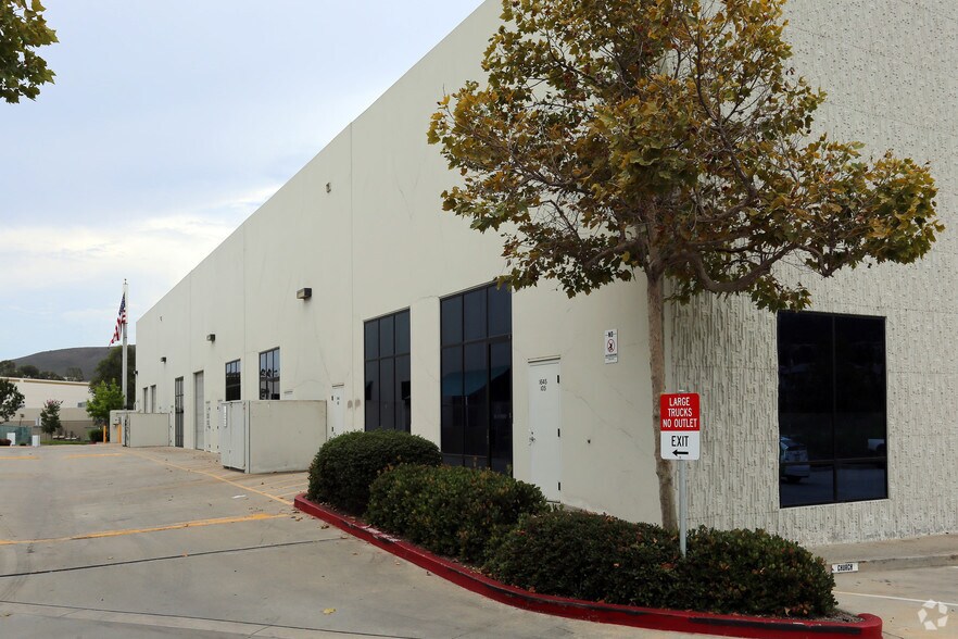 More Photos Of 1645 S Rancho Santa Fe Rd, San Marcos Office For Lease