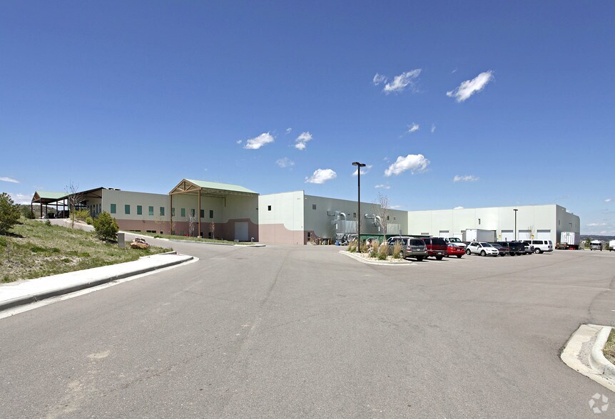 Primary Photo Of 1211 Atchison Ct, Castle Rock Manufacturing For Sale