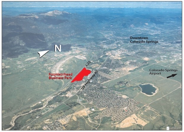 More Photos Of 7269 Bandley Rd, Fountain Land For Sale