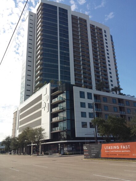 More Photos Of 2715 Fannin St, Houston Medical For Sale