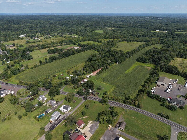 More Photos Of 8717 Easton Rd, Ottsville Land For Sale