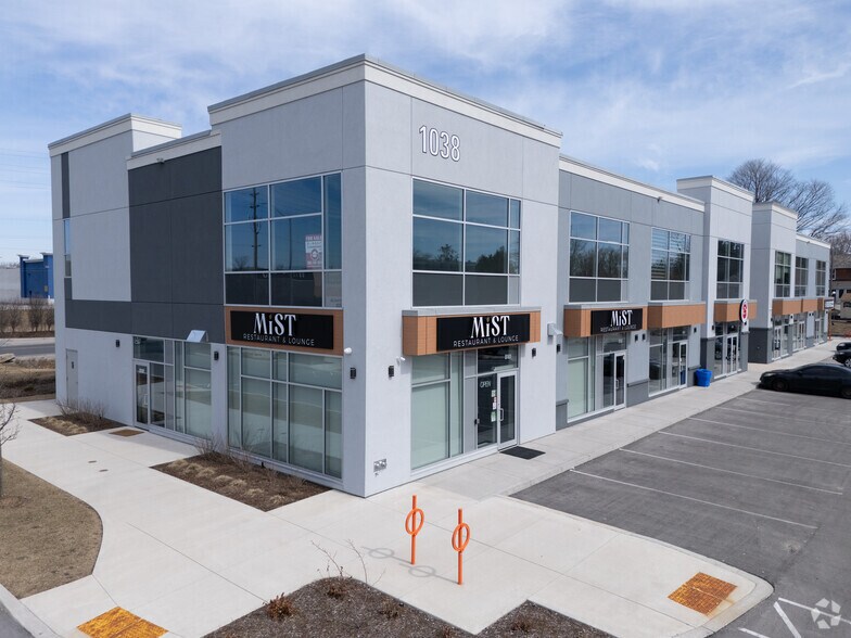 Primary Photo Of 1038 Garner Rd W, Hamilton General Retail For Lease