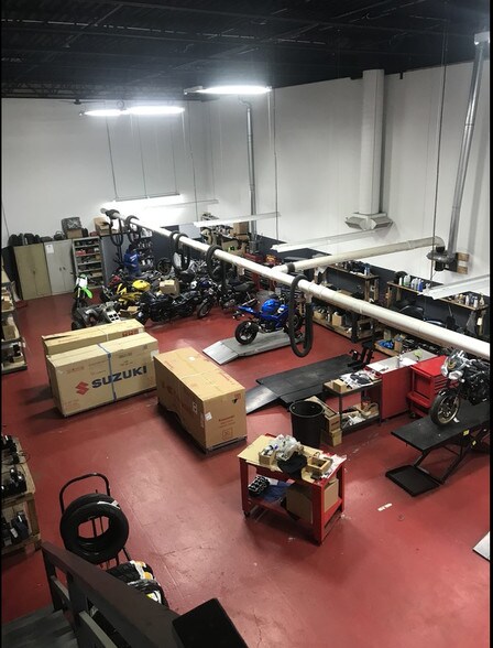 More Photos Of 1037 Unger Ln, Boyertown Auto Dealership For Sale