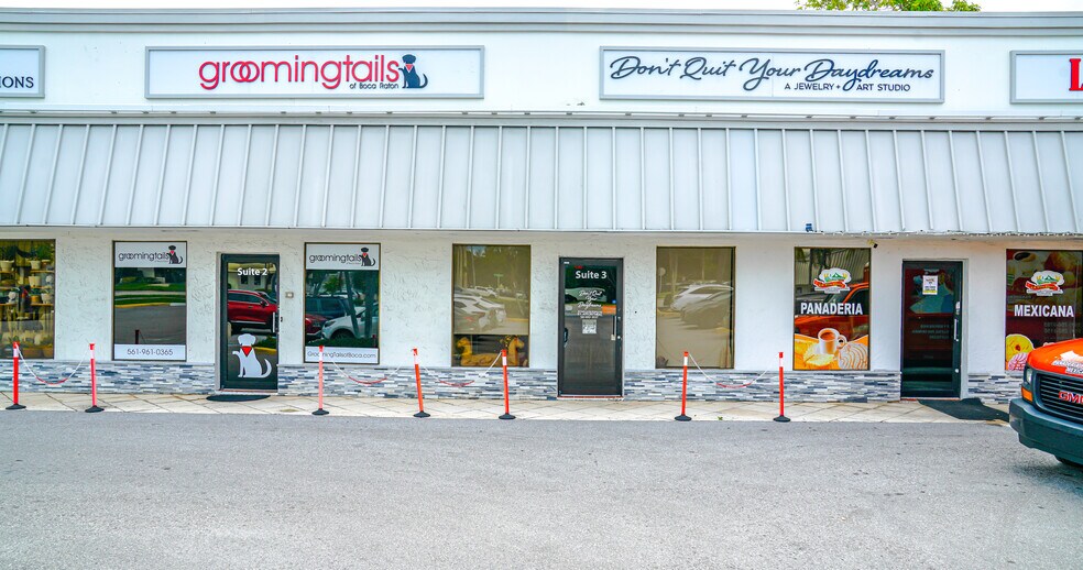 More Photos Of 1580 NW 2nd Ave, Boca Raton Unknown For Lease