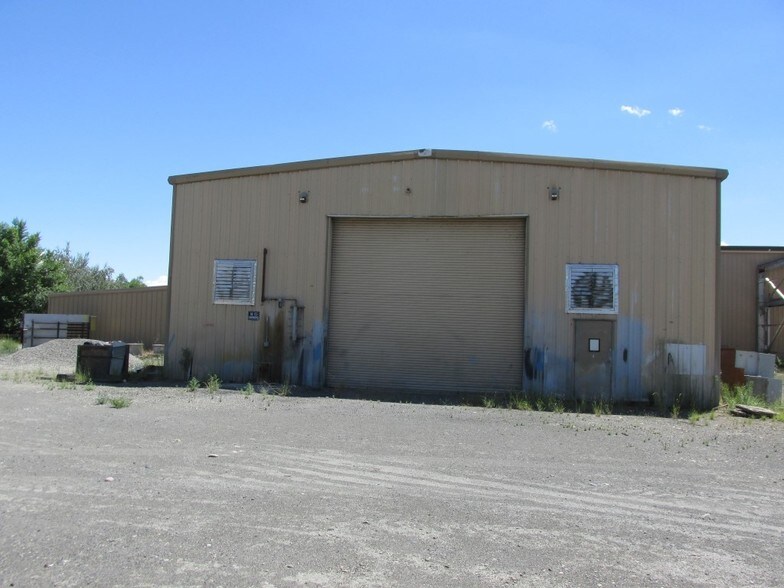 More Photos Of 5513 Highway 348, Delta Warehouse For Sale