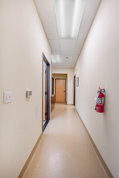 More Photos Of 4863 Old Redwood Hwy, Santa Rosa Office For Sale