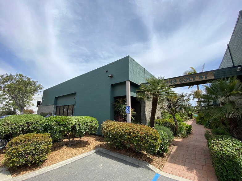 More Photos Of 4848 Colt St, Ventura Manufacturing For Sale