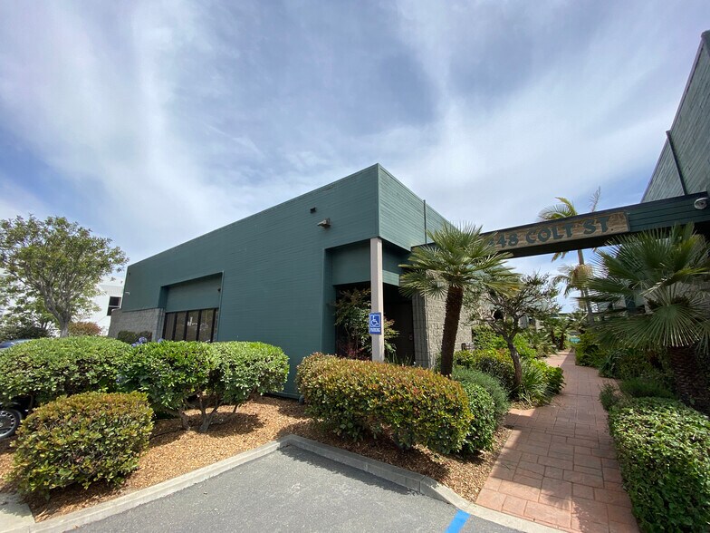More Photos Of 4848 Colt St, Ventura Manufacturing For Sale