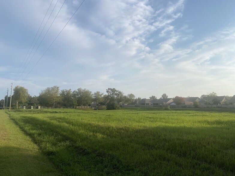 More Photos Of S Hickory St, Foley Land For Sale