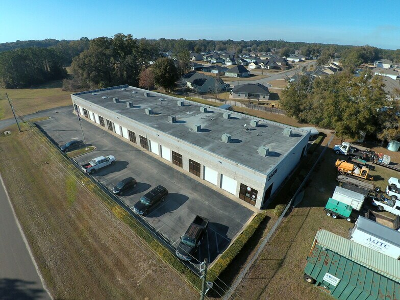 More Photos Of 25430 NW 8th Ln, Newberry Warehouse For Sale