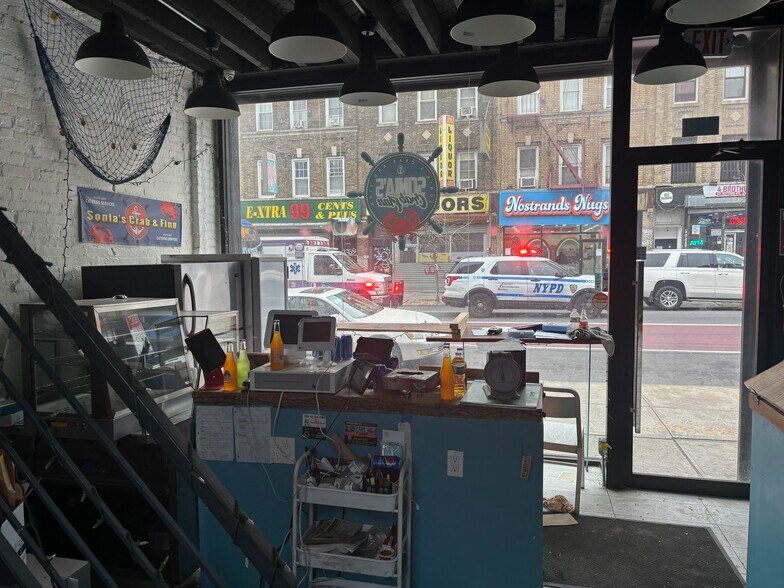 More Photos Of 670-680 Nostrand Ave, Brooklyn Storefront Retail Office For Lease