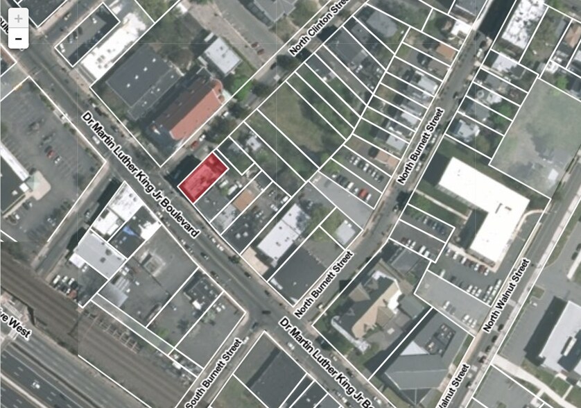 More Photos Of 446-448 Main St, East Orange Storefront Retail Residential For Sale