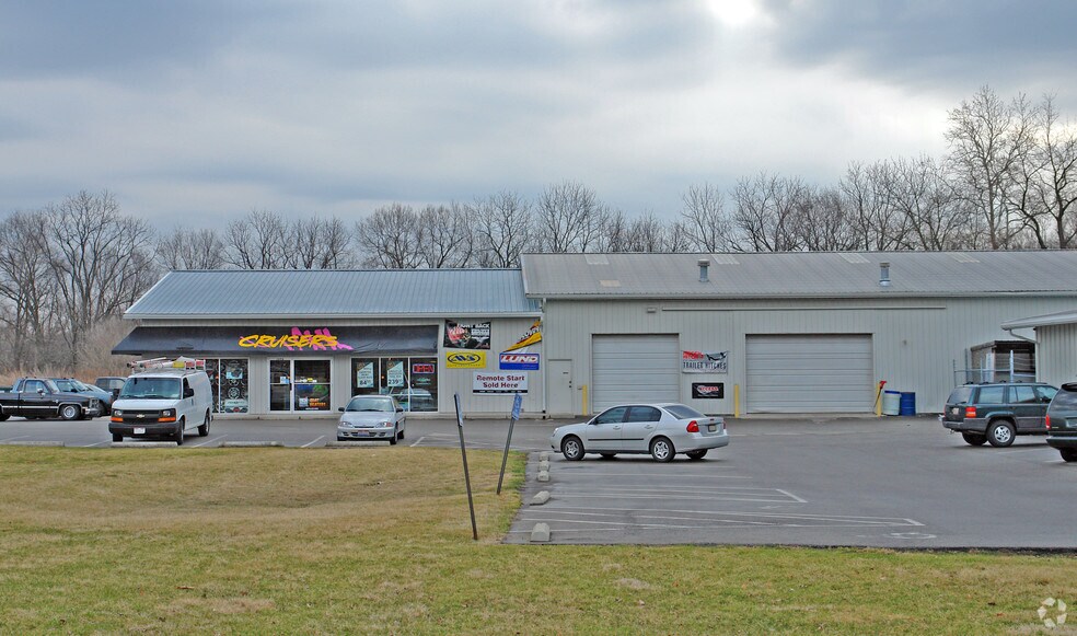 Primary Photo Of 1970 Us-68 N, Xenia Freestanding For Lease