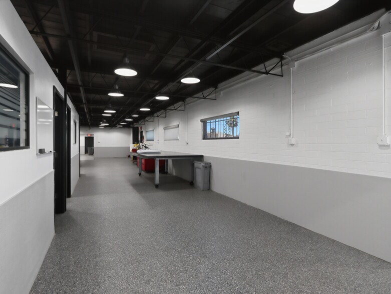 More Photos Of 420 N 15th Ave, Phoenix Loft Creative Space For Sale