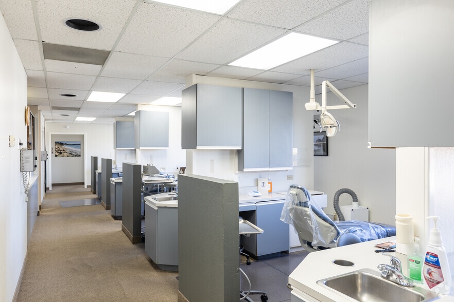 More Photos Of 3131 S Bascom Ave, San Jose Medical For Sale