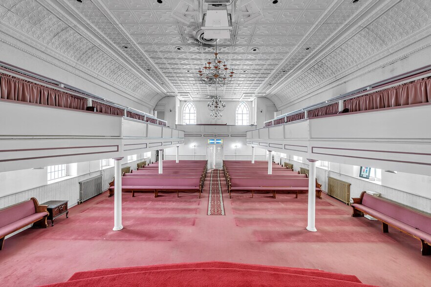 More Photos Of 105 E Pilkington St, Richmond Specialty For Sale