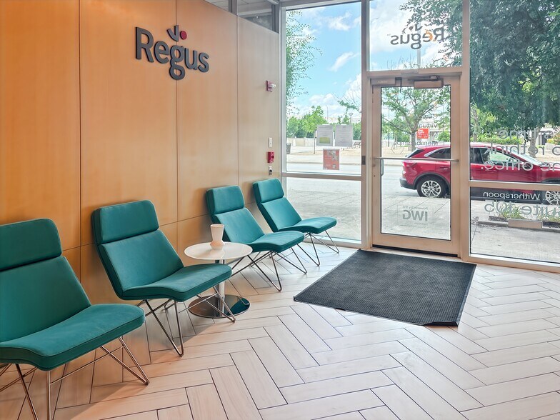 More Photos Of 222 E Witherspoon St, Louisville Coworking Space