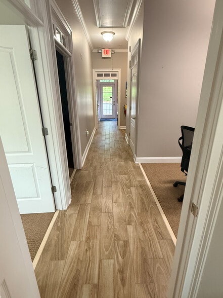 More Photos Of 1275 Shiloh Rd NW, Kennesaw Office For Sale