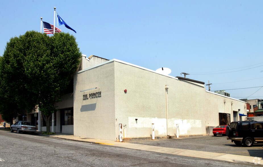 More Photos Of 30 E 1st Ave, Lexington Office For Lease