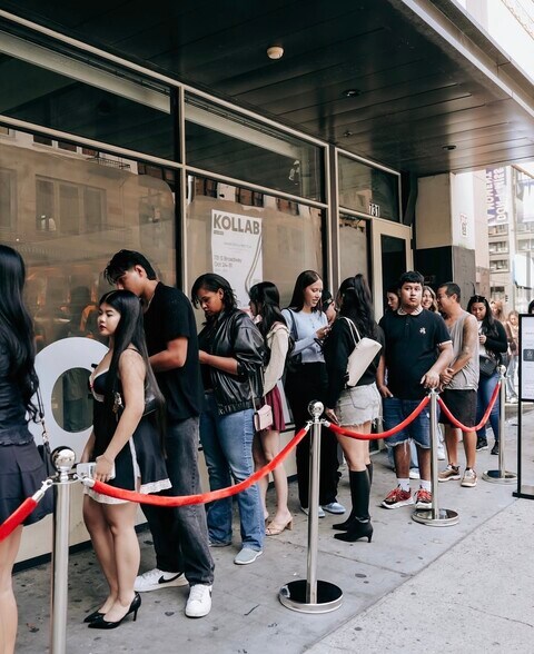 More Photos Of 731 S Broadway, Los Angeles Loft Creative Space For Lease