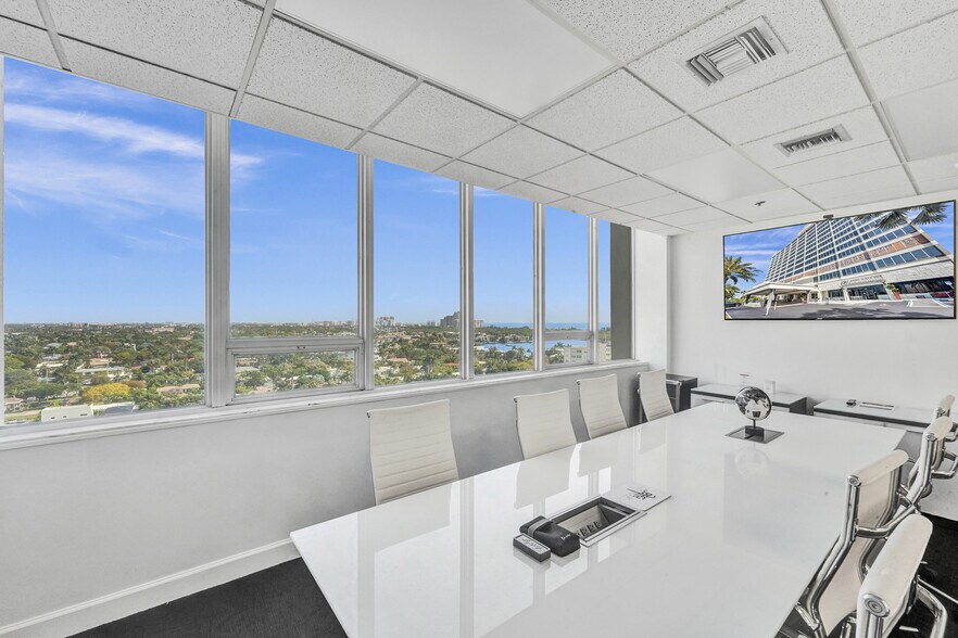 More Photos Of 2455 E Sunrise Blvd, Fort Lauderdale Loft Creative Space For Sale