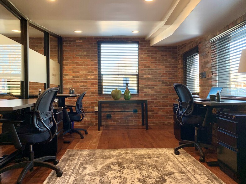 More Photos Of 383 -393 N Corona St, Denver Loft Creative Space For Sale