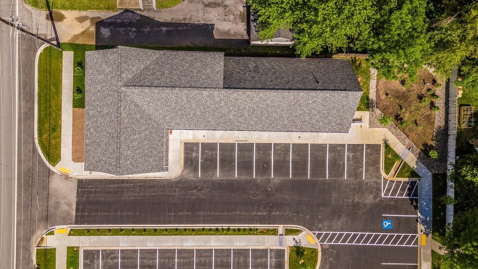 More Photos Of 3535 Urbana Pike, Frederick Storefront Retail Office For Lease