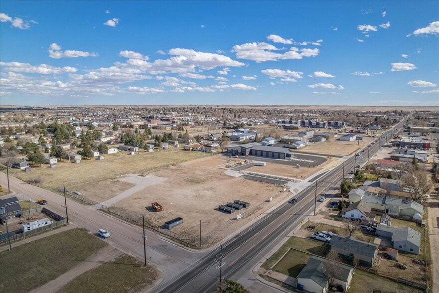 More Photos Of Proposed Lot 2-4 Ridge Rd, Cheyenne Land For Sale