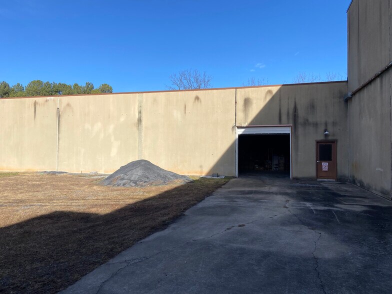 More Photos Of 1133 Wissler Rd, Mount Jackson Warehouse For Lease