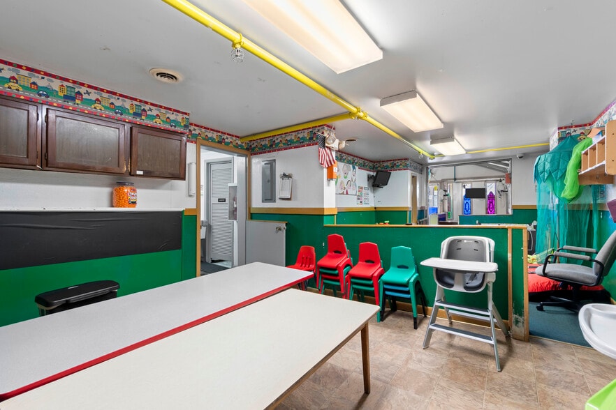 More Photos Of 705 E Warrington Ave, Pittsburgh Office Residential For Sale