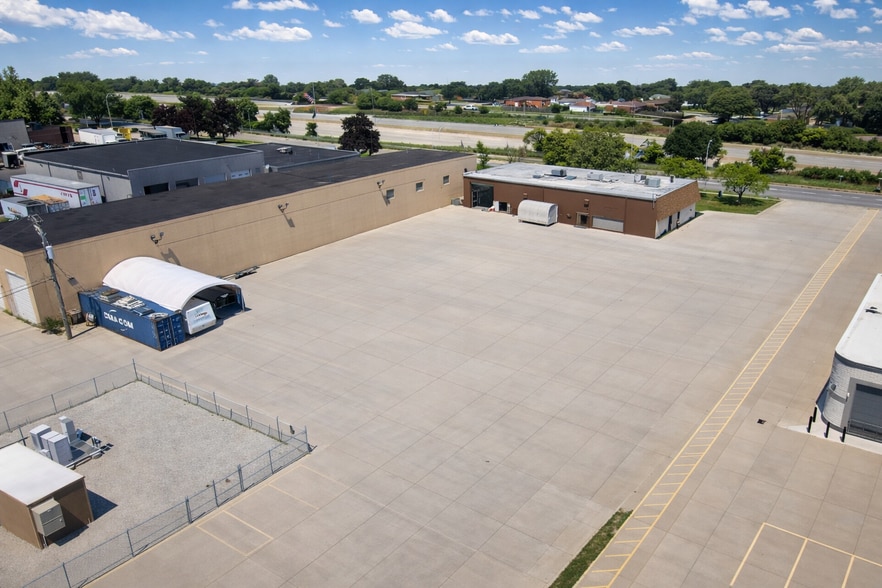 More Photos Of 14156 E 11 Mile Rd, Warren Warehouse For Sale