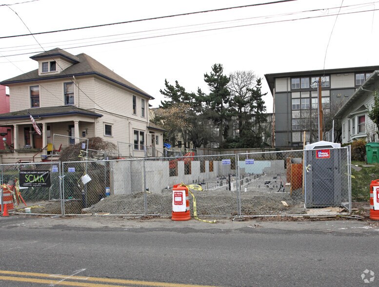 More Photos Of 2250 NW Thurman St, Portland Apartments For Sale