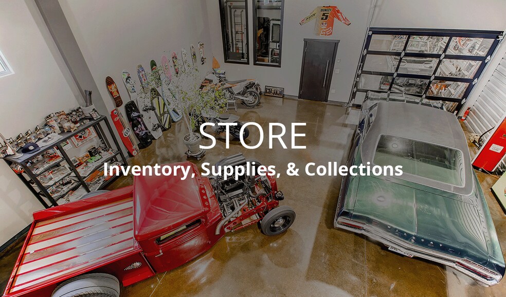 More Photos Of 105 Depot Dr, Belgrade Showroom For Lease