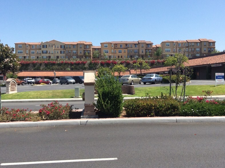 Primary Photo Of 25561-25571 Jeronimo Rd, Mission Viejo Unknown For Lease