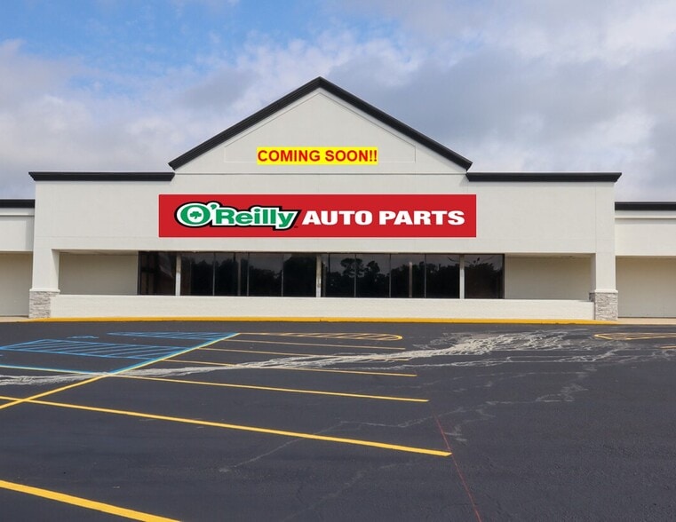 3801-3815 Ross Clark Cir 1st Fl Ste 1  