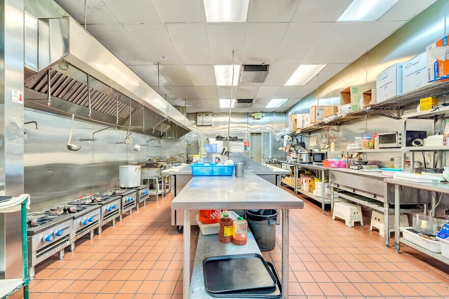 More Photos Of 2050 Concourse Dr, San Jose Research And Development For Sale