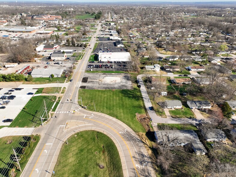 More Photos Of 512 Sonderen St, O'Fallon Land For Sale