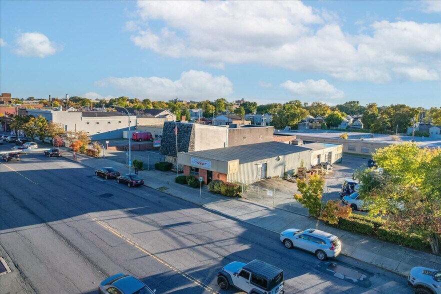More Photos Of 368 Central Ave, Albany Auto Repair For Sale