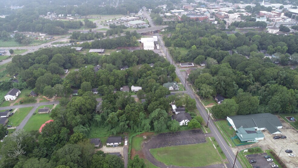 More Photos Of 504 E Depot St, Lagrange Lodge Meeting Hall For Sale