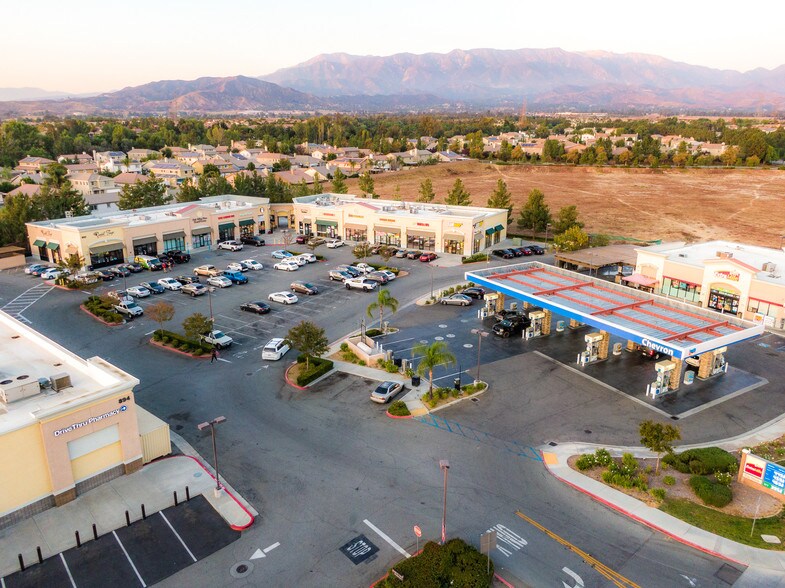 Oak Valley Pky, Beaumont, CA 92223 For Lease