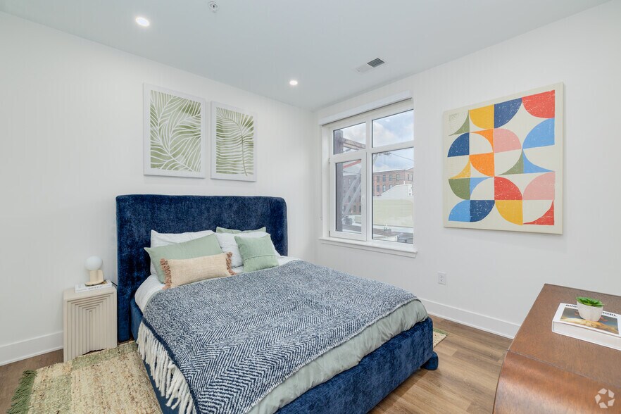 More Photos Of 1901 E York St, Philadelphia Apartments For Lease