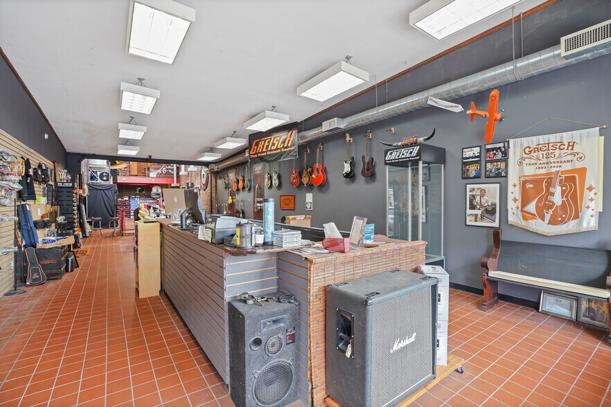 More Photos Of 9206 3rd Ave, Brooklyn Storefront Retail Office For Sale