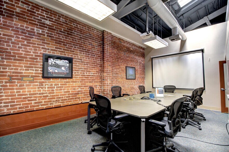 More Photos Of 2005 N St, Sacramento Loft Creative Space For Sale