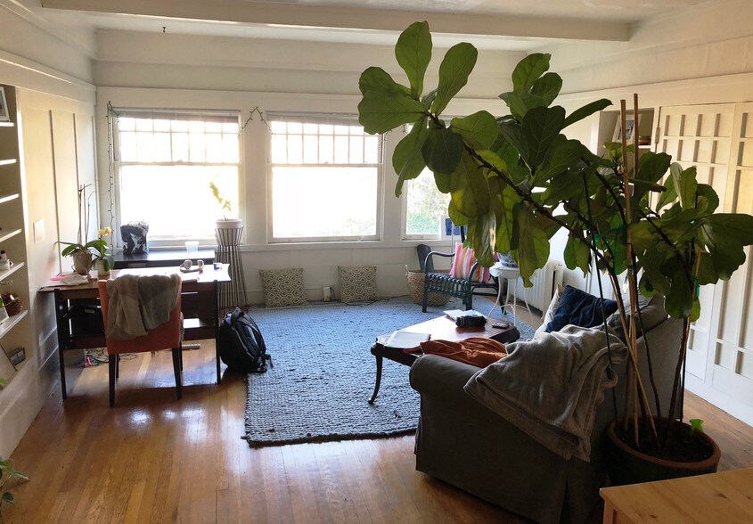 More Photos Of 1734 Spruce St, Berkeley Apartments For Sale