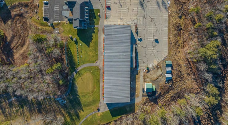 More Photos Of 8 Diamond Oaks Blvd, Kingston Sports And Entertainment For Sale