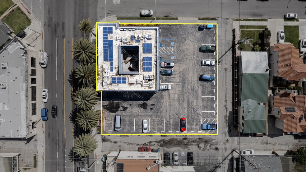 More Photos Of 2008 W Carson St, Torrance Medical For Sale