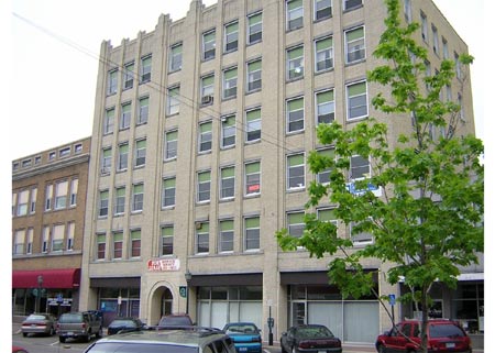 More Photos Of 816 W St. Germain St, Saint Cloud Coworking Space